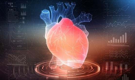 University of East Anglia develops MRI tech for heart failure diagnosis