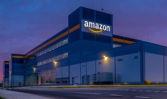 Amazon makes its move into the health sector with online pharmacy