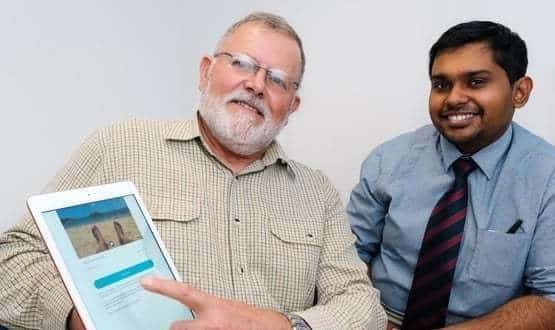 Orthopaedic hospital teams up with myrecovery for app