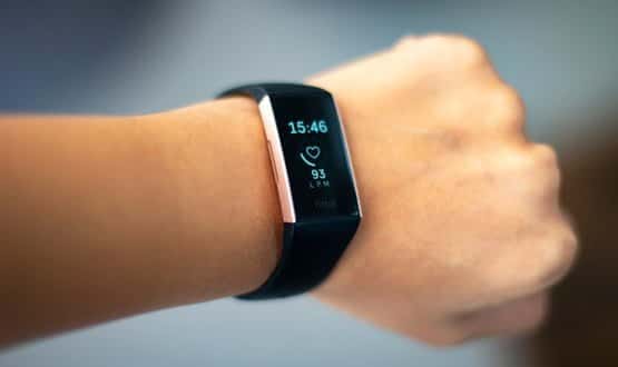 Google buys wearables company Fitbit in £1.6billon deal