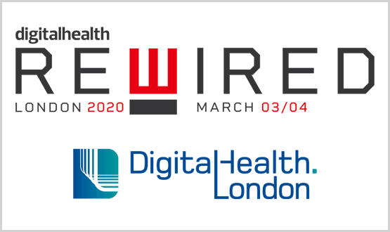 DigitalHealth.London unveiled as new official partner for Rewired