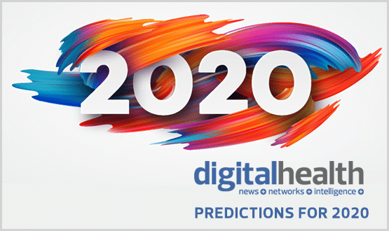2020 predictions: Health tech suppliers on what’s in store