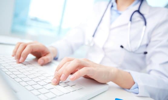 Cheshire and Wirral go live with electronic patient record from TPP