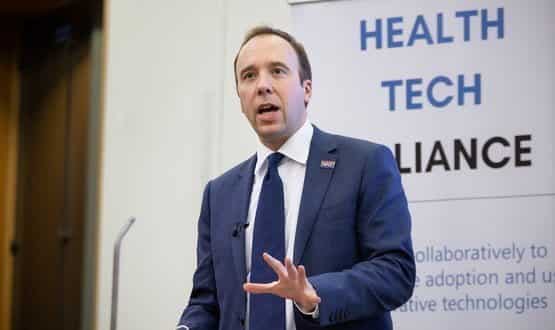 NHS workforce needs tech innovation just as much as patients