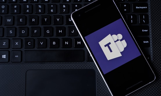 More than 65 million Microsoft Teams messages sent since NHS rollout