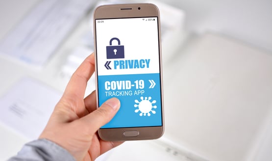 Privacy measures need to be in place if contact-tracing apps are to work