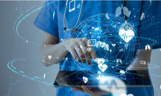 NHS organisations facing “significant” digital transformation challenges
