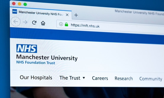 Manchester University NHS FT seals the deal with Epic for EPR solution