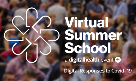 Digital Health Summer Schools to go virtual for 2020