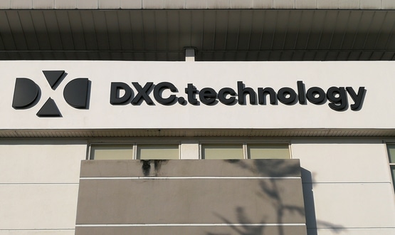 DXC Technology completes sale of health business to Dedalus