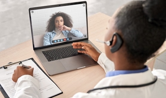 eConsult Health acquires video consultation platform Q doctor