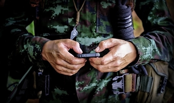 British Army deploys clinical communication app to keep medics connected