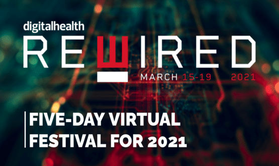 Rewired will return for 2021 as five-day festival of digital health
