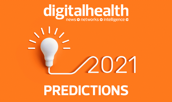2021 predictions: Digital health leaders on what lies ahead