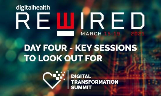 Rewired 2021 Day Four – key sessions to look out for