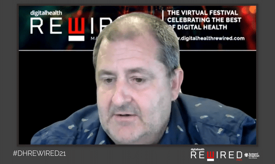 Rewired 2021: FHIR creator highlights patient empowerment importance