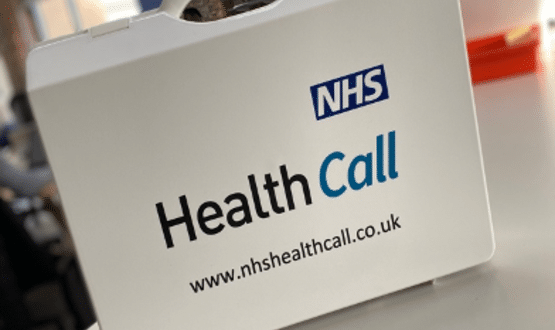 North East care homes connect to the NHS via digital solution
