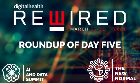 Rewired Day Five Roundup