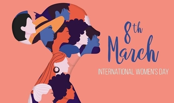 Celebrating female digital health leaders on International Women’s Day