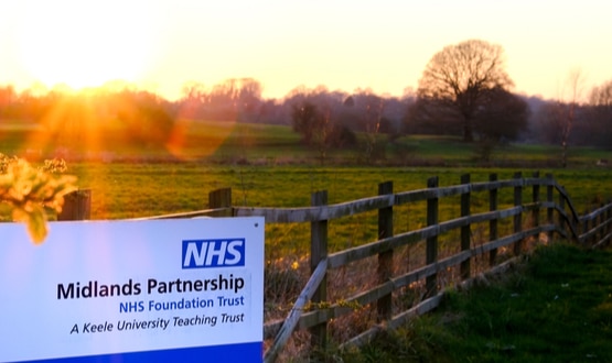 Midlands Partnership launches 5-year digital strategy to ‘enhance care’