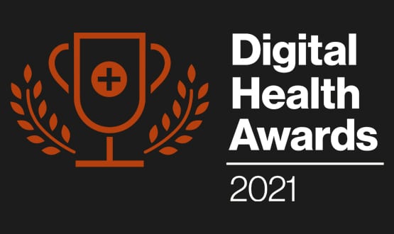 Network members can now vote for their peers at the Digital Health Awards