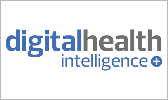 Digital Health Intelligence logo