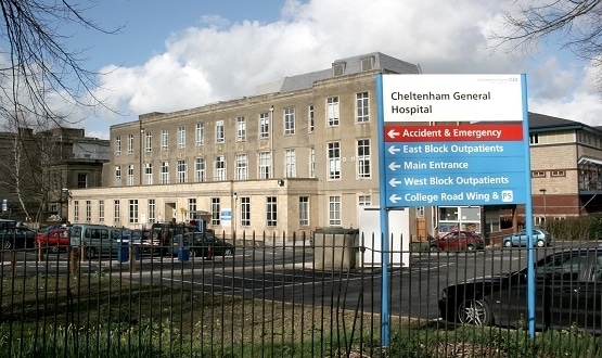 Gloucestershire Hospitals
