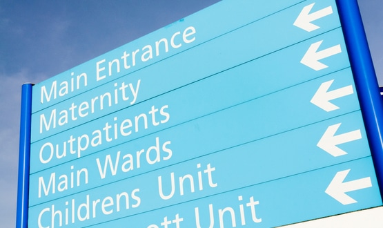 Why PIFU could be set to radically transform outpatient care