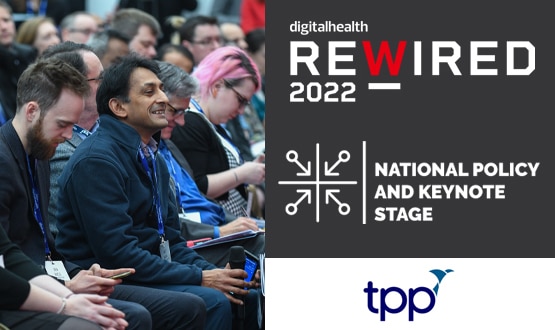Rewired National Policy Stage