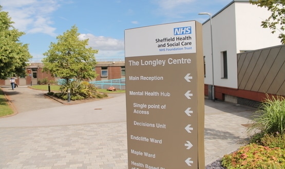 Sheffield Health and Social Care