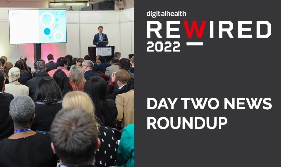 Rewired 2022 Day Two