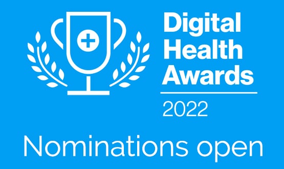 2022 Digital Health Awards Nominations