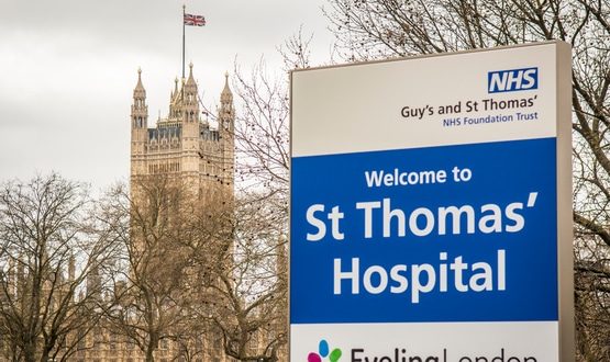 Patient data published online following south east London cyber attack