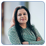 Dr Nisha Sharma