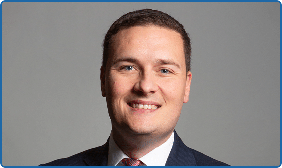 Wes Streeting: We can make Britain a powerhouse for MedTech