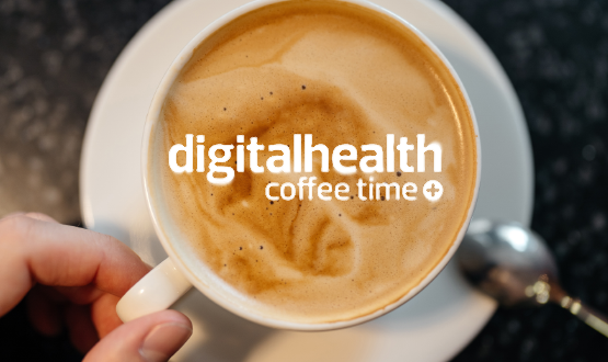 Digital Health Coffee Time Briefing ☕