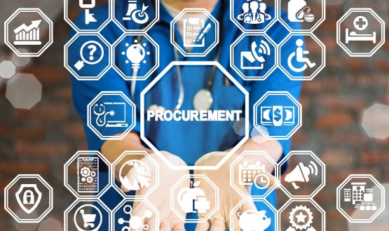 Transforming NHS procurement: how good data holds the key to integrated care