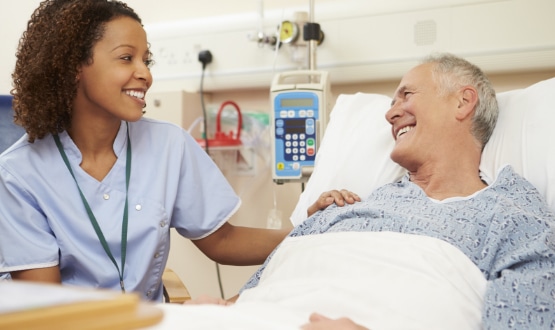How hospitals can use their wi-fi and bedside infrastructure to turbocharge innovation