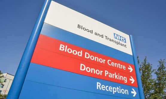 NHS issues urgent call for O-type blood donors following London cyber attack