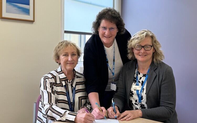 Norfolk and Waveney Collaborative approves £88m Meditech EPR