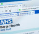 Barts Health rolls out Cynerio cyber security platform