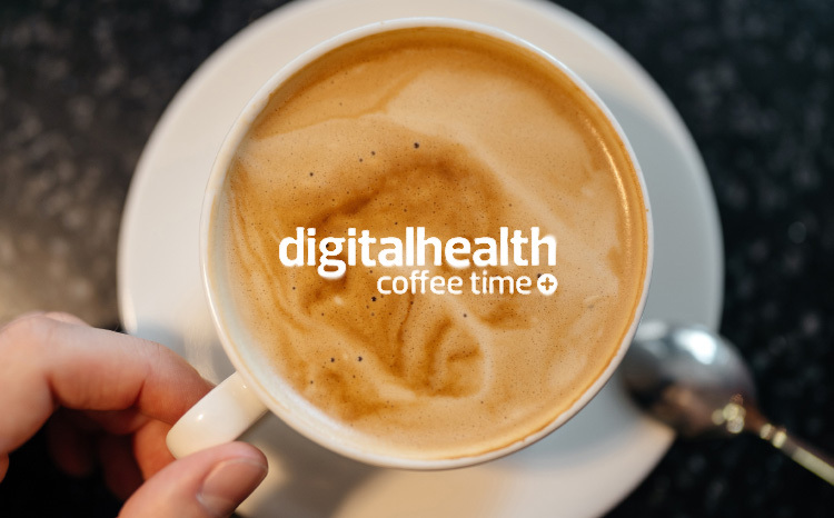 Digital Health Coffee Time Briefing ☕ 