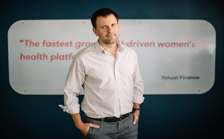 Flo Health responds to viral male-founded femtech funding debate