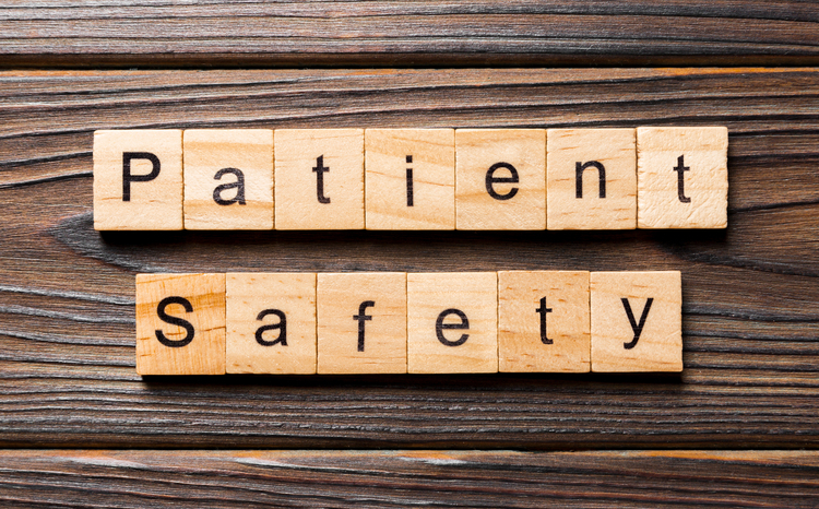 Patient safety must be central to EPR design and rollout says report