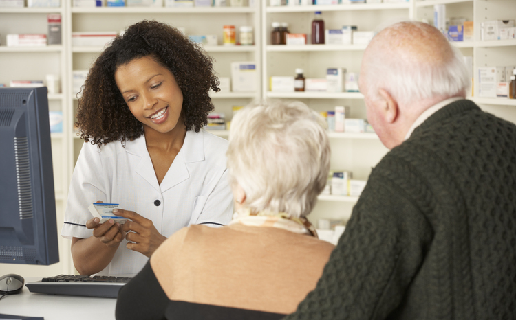 Pharmacies in England to start issuing NHS electronic prescriptions