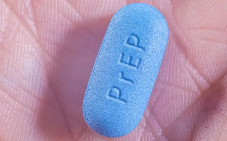 Digital HIV PrEP service launches in East Sussex