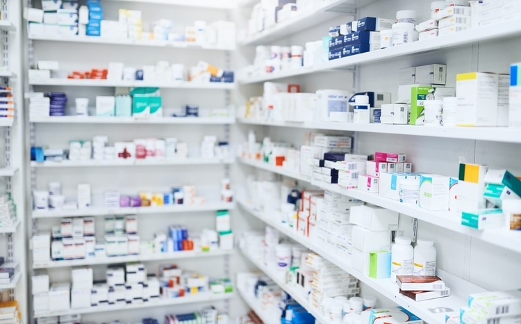 Software powers hub and spoke dispensing at pharmacy group