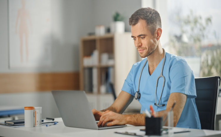 Workforce is barrier to frontline digitisation, says NHS Confed report