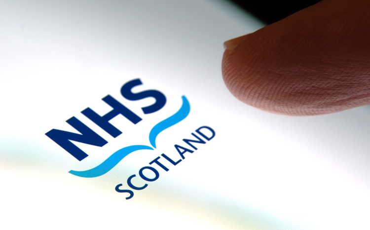 Scotland’s Digital Front Door platform ‘goes beyond’ the NHS App