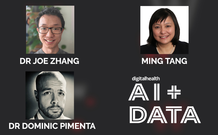 Healthcare AI experts confirmed as speakers for Rewired 2025